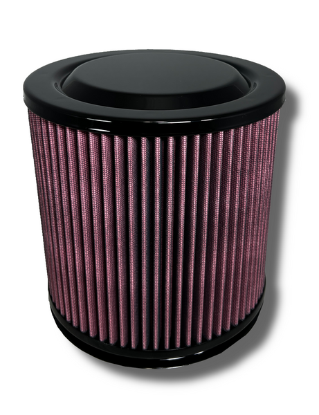 CCE AIRSEP Air Filter (12Dia x 14L) Straight-Part# 40-1058