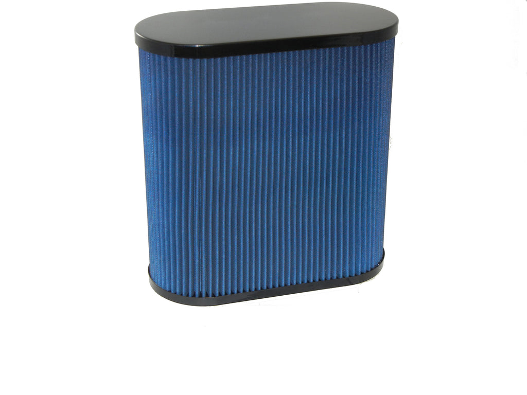 EVERQUIET Air Filter Element -Cummins M11 700HP+ & MAN 1550 - 11.5 "L (Part# 40-1132)