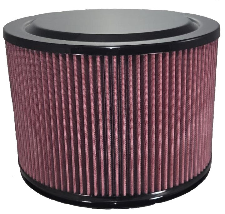 CCE AIRSEP Air Filter (12Dia x 8L) Straight -Part# 40-1198