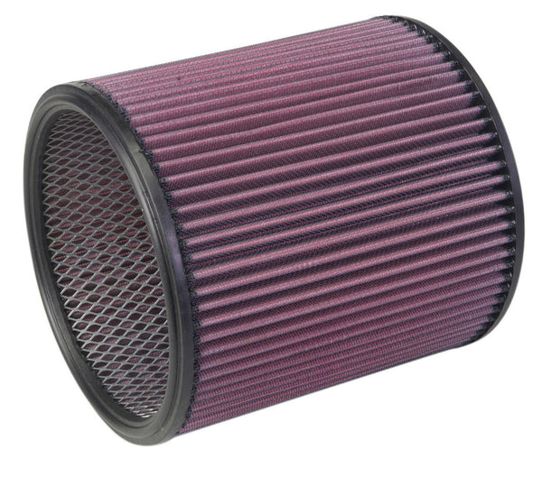 CCV Air Filter (8.78 Dia x 10.32L) Closed End Filter -Part# 40-1195