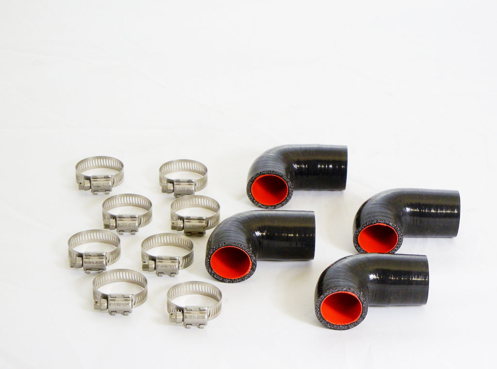 AIRSEP RECON Kit (90 Degree Hoses) -Part# KWR2016001