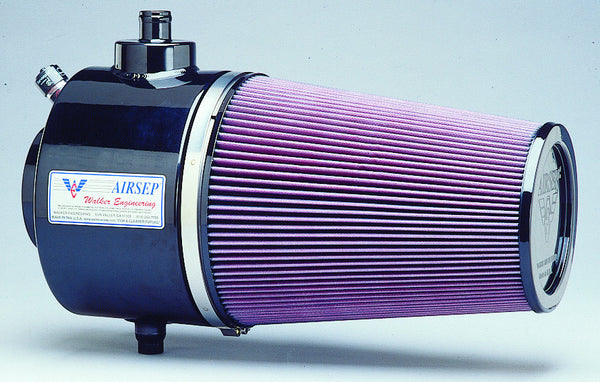 CCE FIELD SERVICE KIT 10" x 14"  Tapered CCE Air Filter 2 PAK -Kit # 1001139