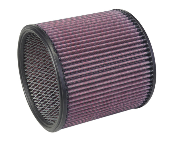 Air Filter (9Dia x 9L) Straight -Part# CD200