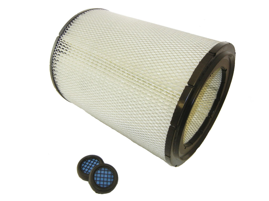 CCE 16" AIRSEP COALESCER FILTER PAK -Part# 40-2018