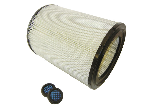 CCE 16" AIRSEP COALESCER FILTER PAK -Part# 40-2011