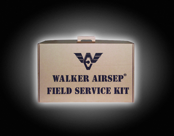 FIELD SERVICE KIT - CAT C12 Marine Engine -Kit # 1001140