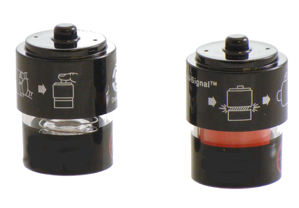 Walker AIRSEP Parts (Restriction Indicator 15" 2-PAK) -Part# KWR2016005