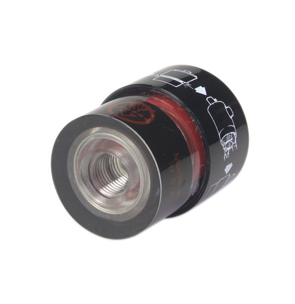 Walker AIRSEP Parts (Restriction Indicator 20" 2-PAK) -Part# KWR2016006