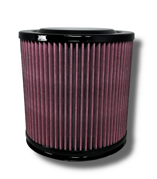 CCE AIRSEP Air Filter (12Dia x 14L) Straight-Part# 40-1058