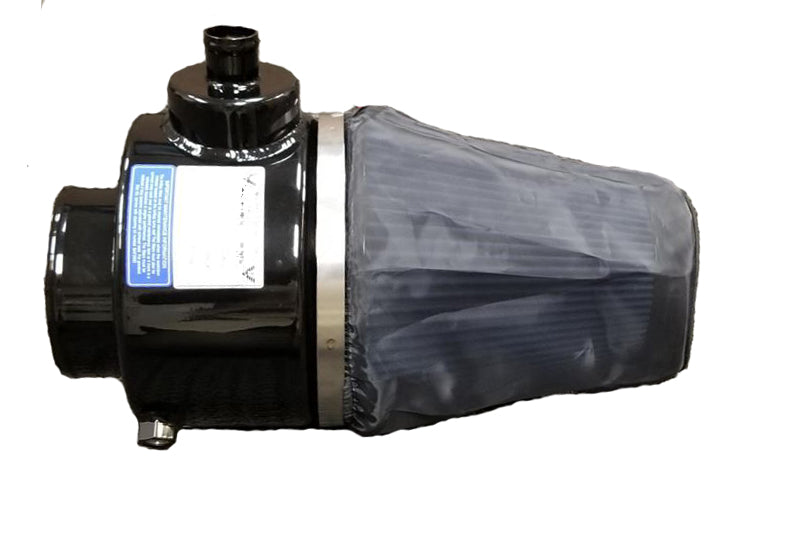 Walker Parasail ROPEDUST® Prefilter (Fits Cummins QSB-QSC