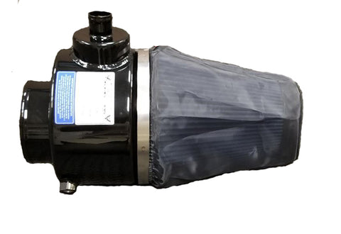 センスのいい お歳暮 ROPEDUST® Parasail Walker Prefilter QSB-QSC Cummins (Fits その他